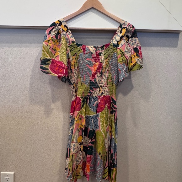 Cutest Country Concert dress - Picture 3 of 4